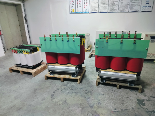 驻马店KS11-1000KVA矿用变压器